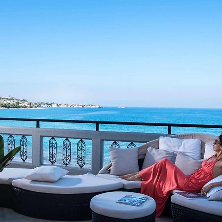 Villa Sonia Hersonissos  Dış mekan fotoğraf